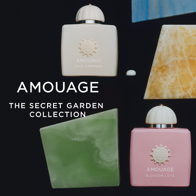 Online Amouage Blossom Love